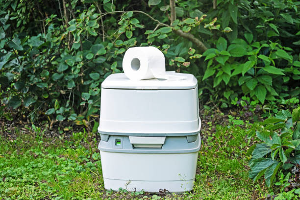 Best Affordable porta potty rental  in Topton, PA