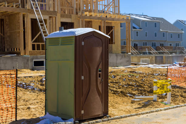 Best Emergency porta potty rental  in Topton, PA