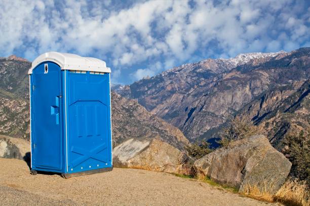 Portable Toilet Options We Offer in Topton, PA