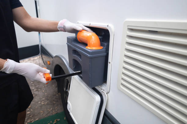 Best Long-term porta potty rental  in Topton, PA