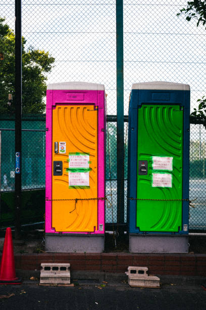 Best Porta potty cleaning services  in Topton, PA