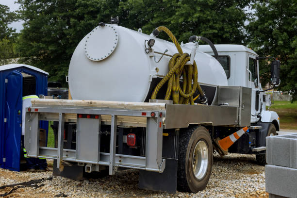 Best Local porta potty services  in Topton, PA