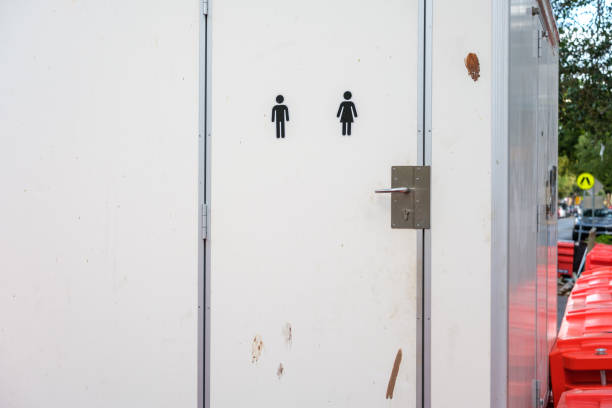 Best Temporary restroom rental  in Topton, PA