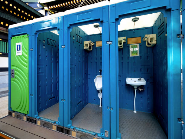 Affordable portable toilet rental in Topton, PA