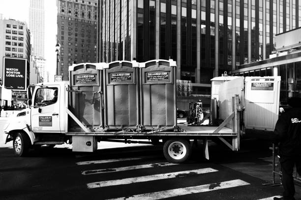 Best Local porta potty services  in Topton, PA