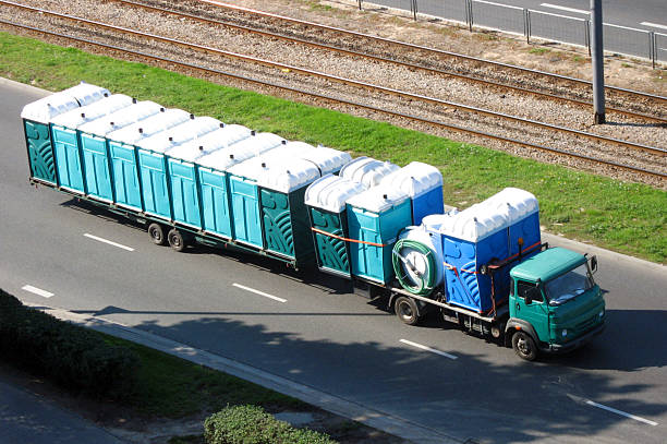 Best Porta potty rental near me  in Topton, PA