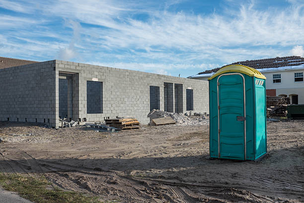 Best Sanitation services for porta potties  in Topton, PA